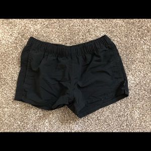 Patagonia Barely Baggies SM